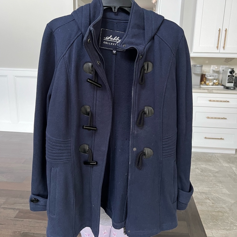 Going Out Jacket